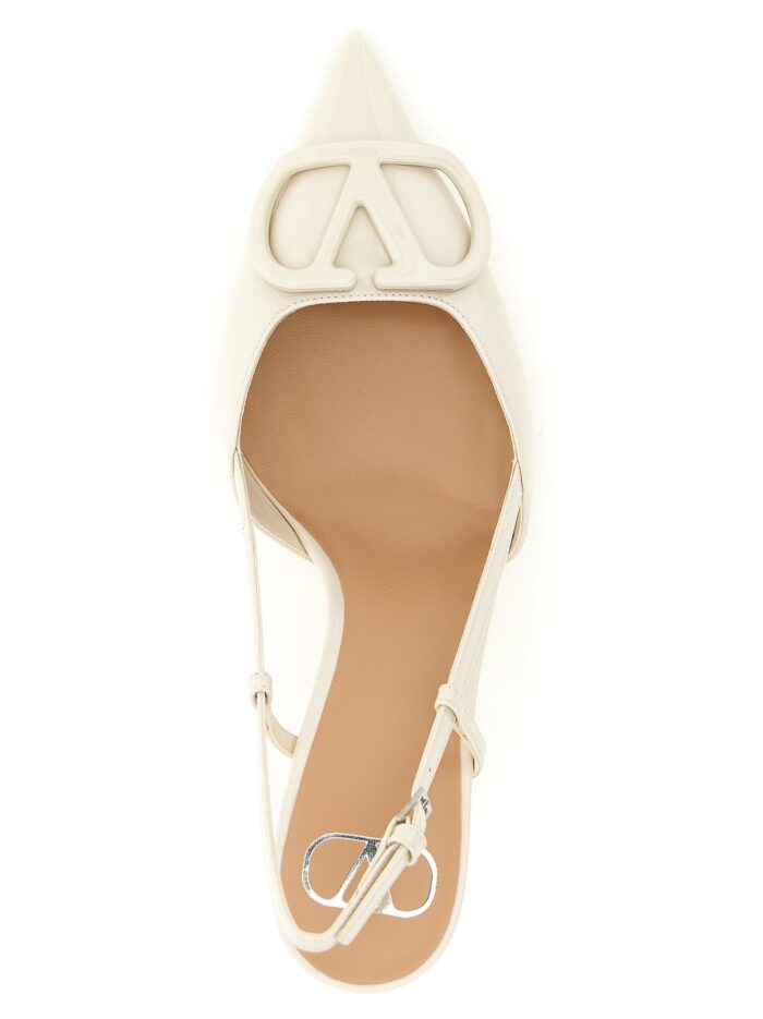 Valentino Garavani 'VLogo Signature' Slingback