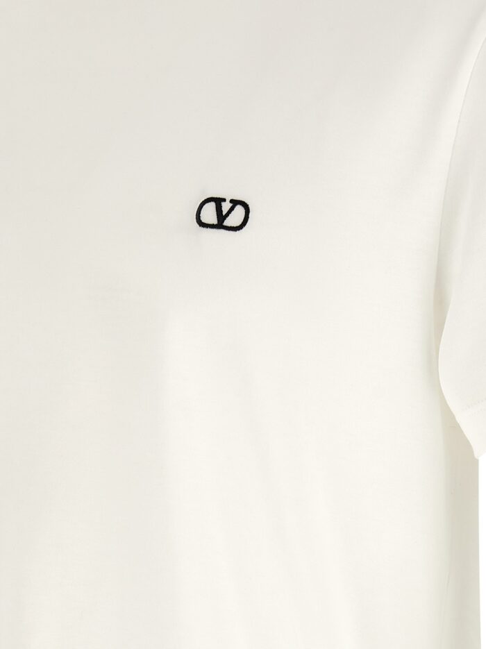 Valentino Garavani 'VLogo Signature' T-shirt