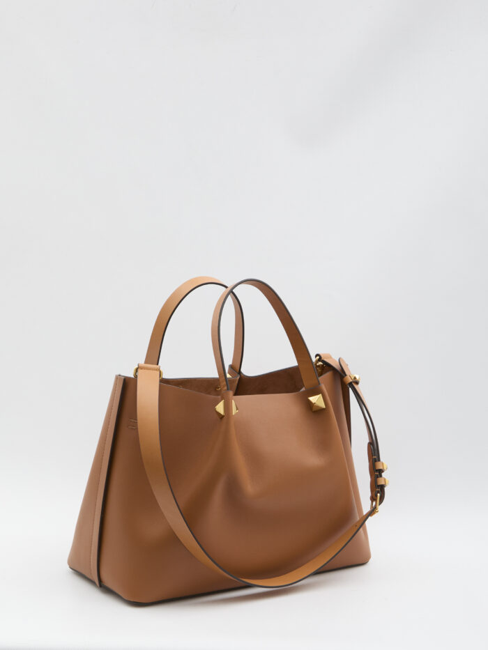 Valentino Garavani VLogo Signature tote bag medium