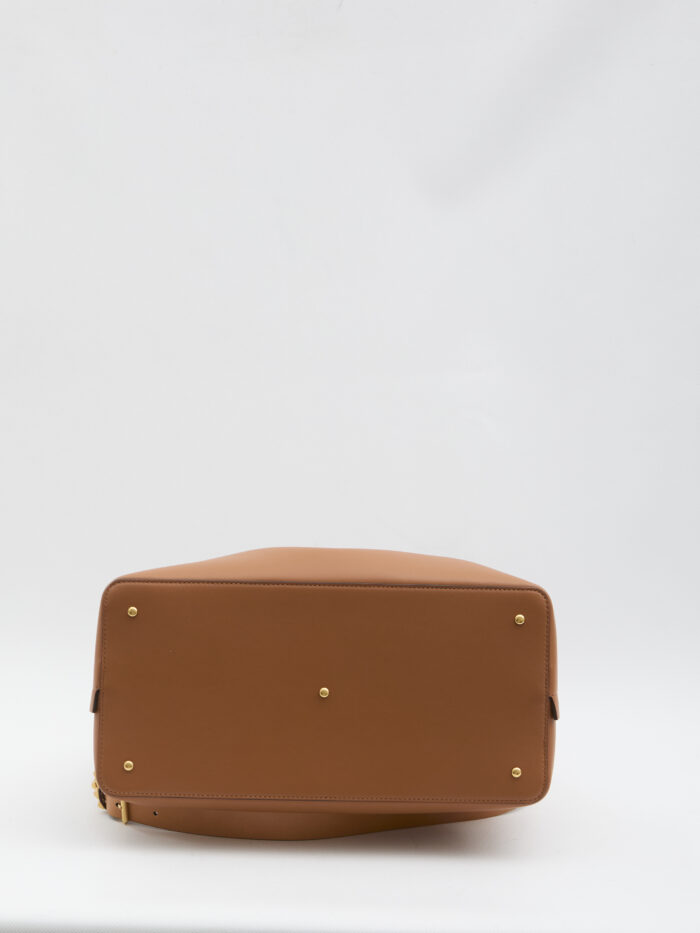 Valentino Garavani VLogo Signature tote bag medium