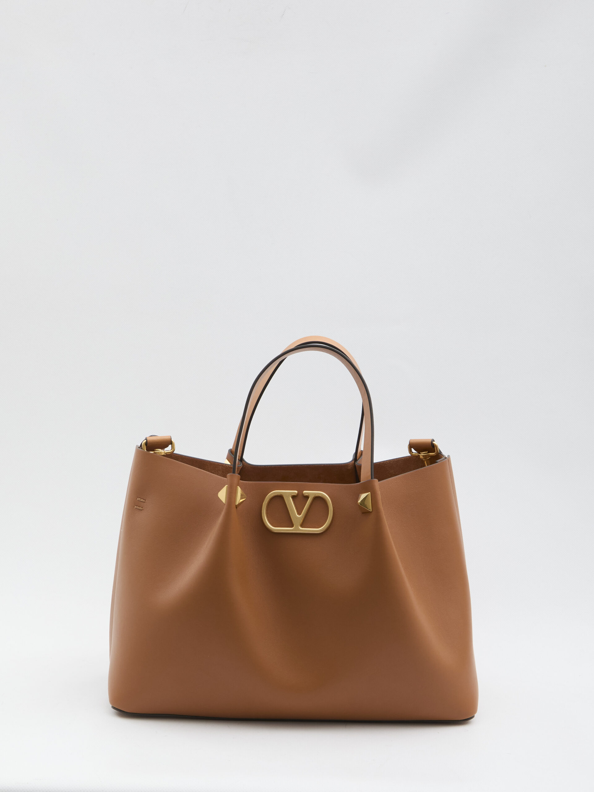 Valentino Garavani VLogo Signature tote bag medium