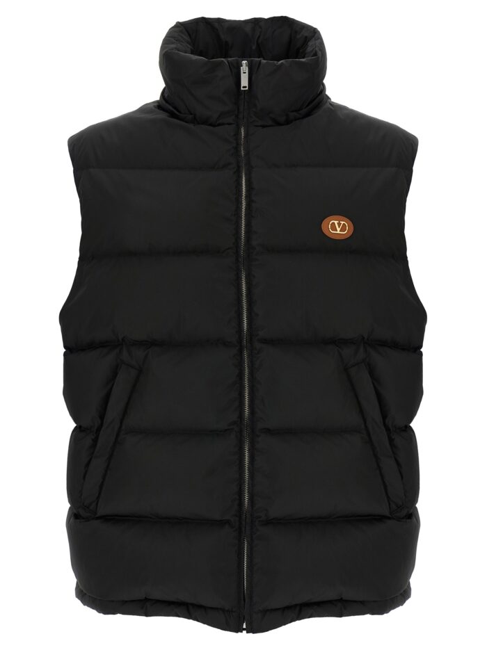 Valentino Garavani 'VLogo Signature' Vest