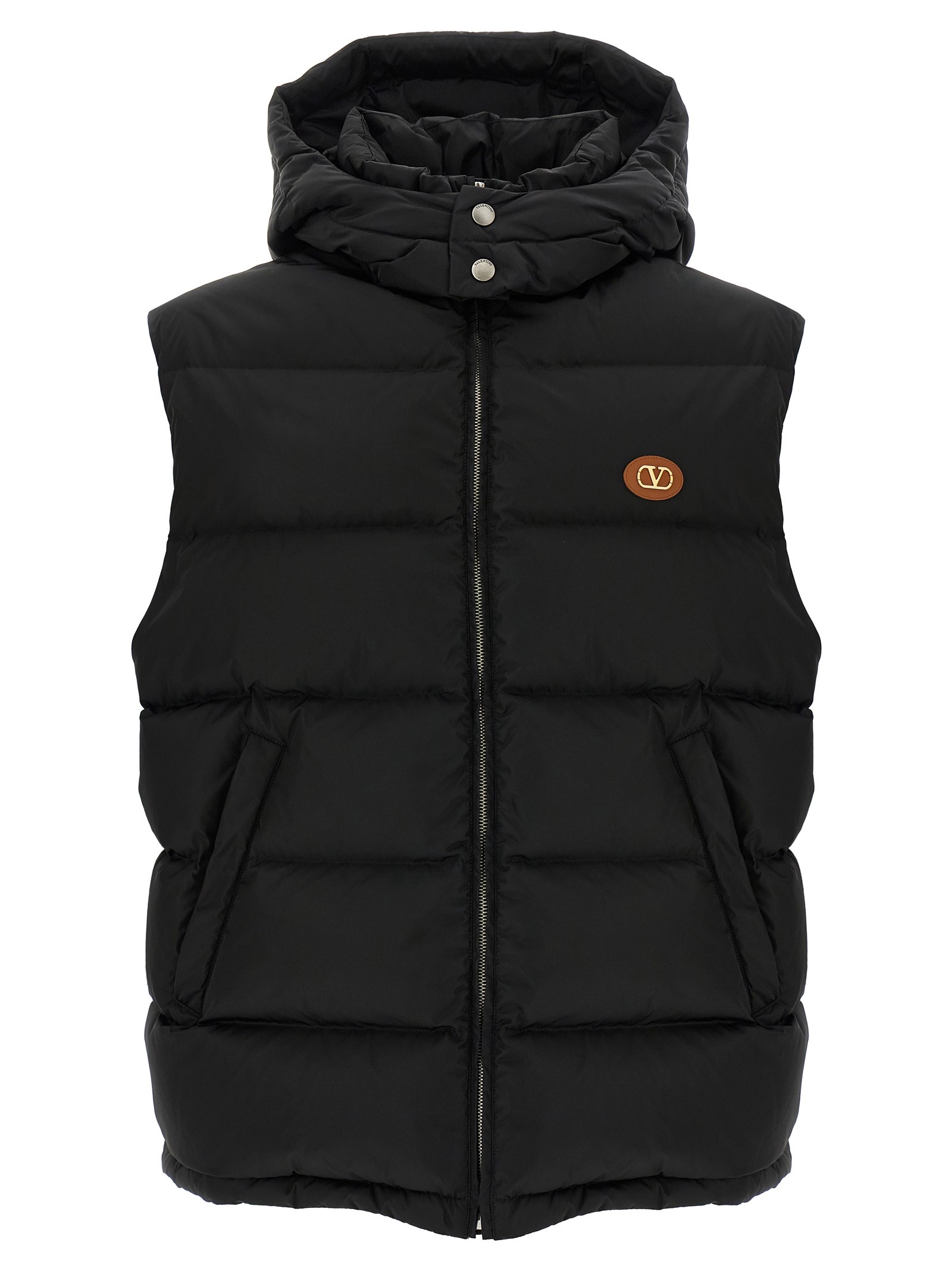 Valentino Garavani 'VLogo Signature' Vest