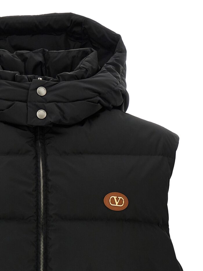 Valentino Garavani 'VLogo Signature' Vest