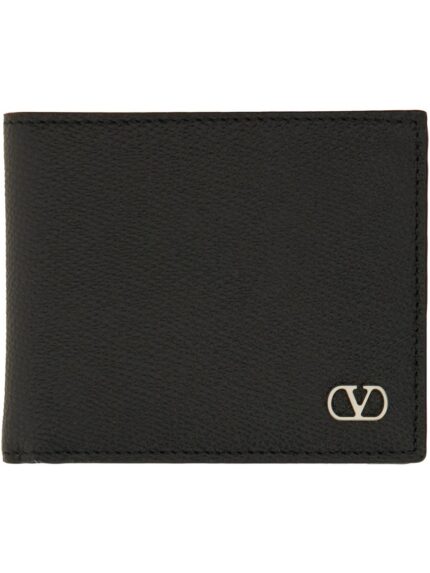 Valentino Garavani "VLOGO SIGNATURE" WALLET