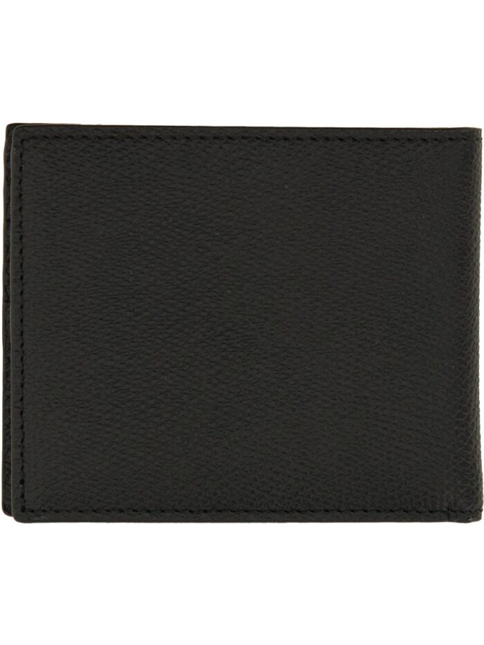 Valentino Garavani "VLOGO SIGNATURE" WALLET
