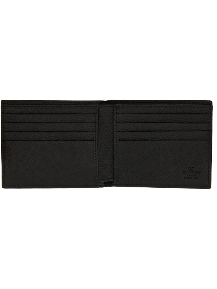 Valentino Garavani "VLOGO SIGNATURE" WALLET
