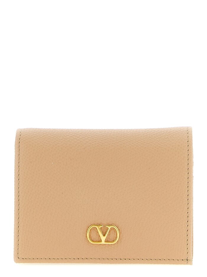 valentino garavani vlogo signature wallet Valentino Garavani VLogo Signature Wallet