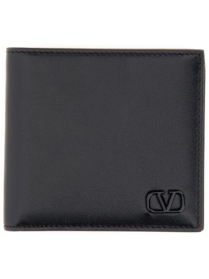 Valentino Garavani "VLOGO SIGNATURE" WALLET