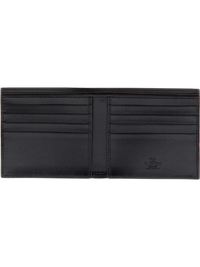 Valentino Garavani "VLOGO SIGNATURE" WALLET
