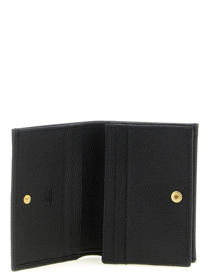Valentino Garavani Vlogo Signature Wallet