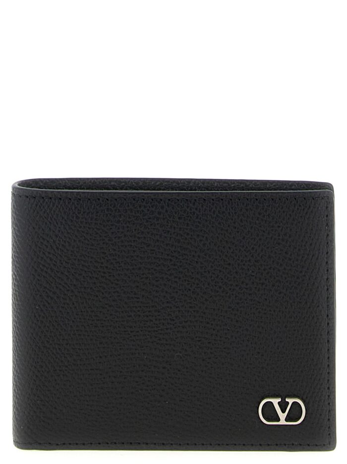 valentino garavani vlogo signature wallet Valentino Garavani Vlogo Signature Wallet
