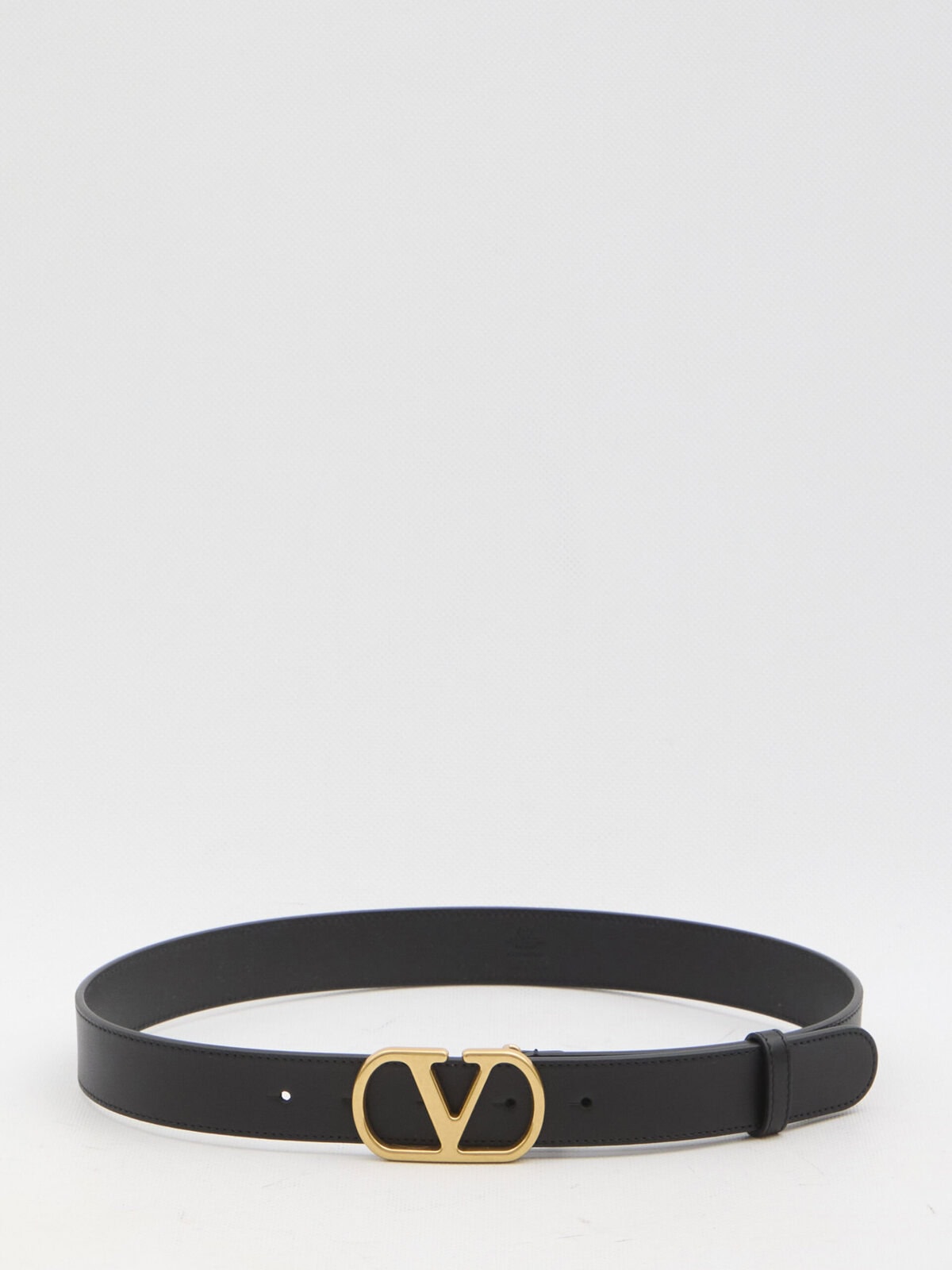 Valentino Garavani VLogo Singature belt