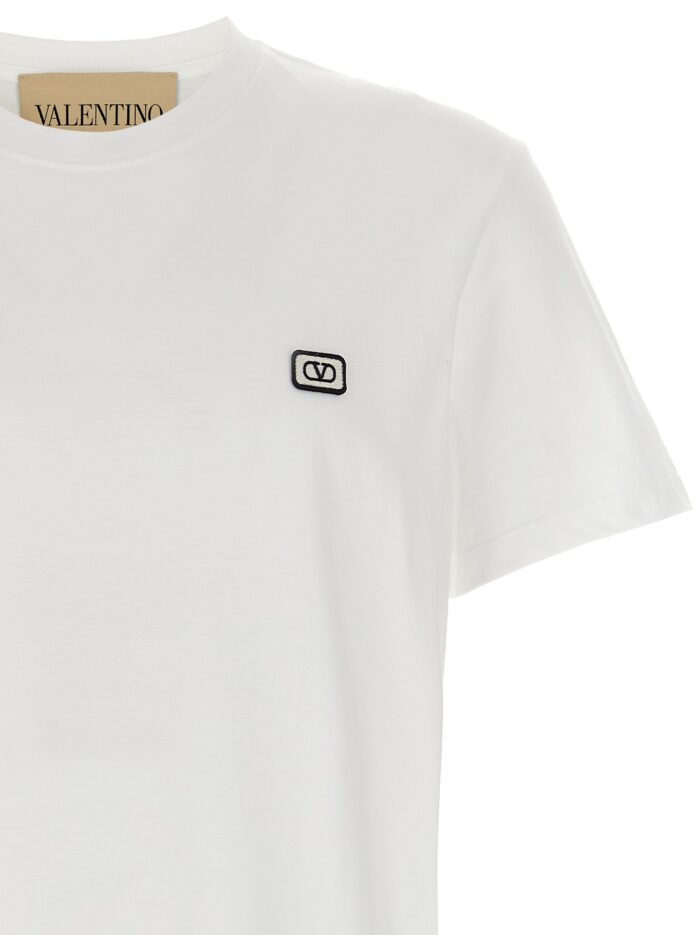 Valentino Garavani 'VLogo' T-shirt