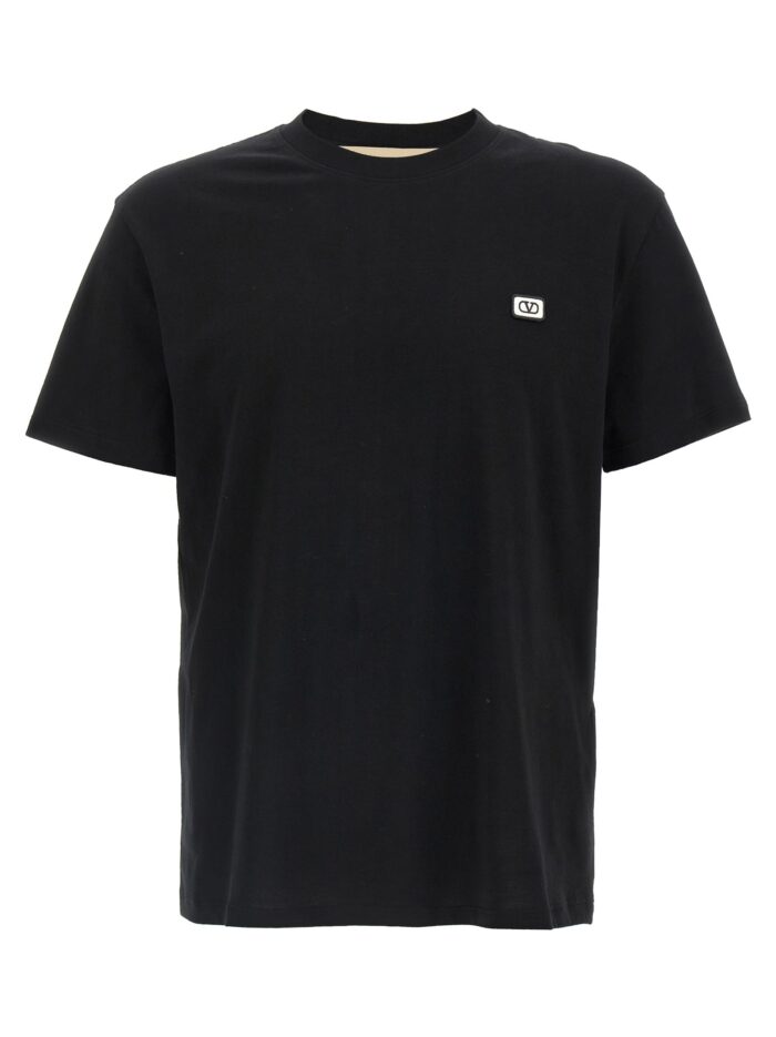 valentino garavani 'vlogo' t shirt Valentino Garavani 'VLogo' T-shirt