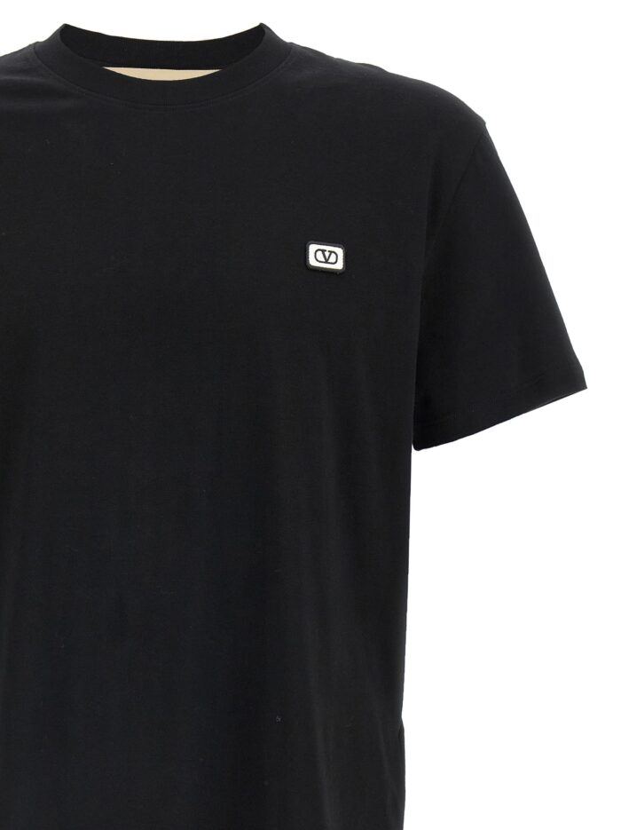 Valentino Garavani 'VLogo' T-shirt