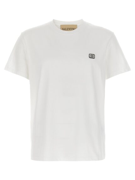 Valentino Garavani 'VLogo' T-shirt
