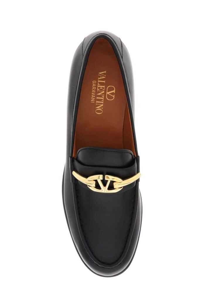 VALENTINO GARAVANI Vlogo The Bold Edition Loaf