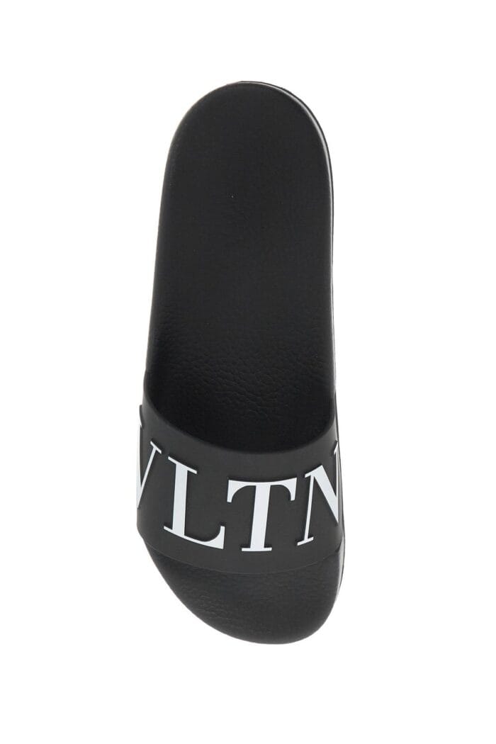 VALENTINO GARAVANI Vltn Rubber Slides