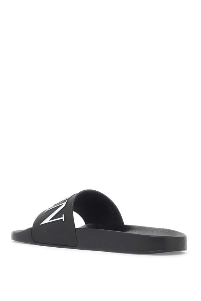 VALENTINO GARAVANI Vltn Rubber Slides