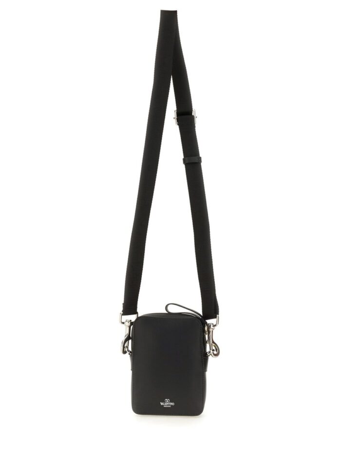 Valentino Garavani VLTN SMALL SHOULDER BAG