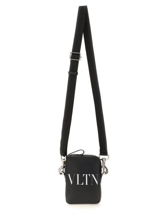Valentino Garavani VLTN SMALL SHOULDER BAG