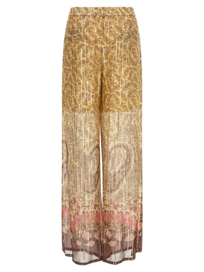 Valentino Garavani 'Voyage Imaginaire' Pants