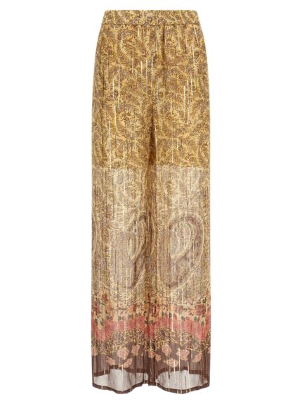 Valentino Garavani 'Voyage Imaginaire' Pants