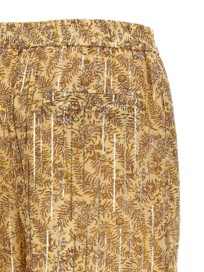 Valentino Garavani 'Voyage Imaginaire' Pants