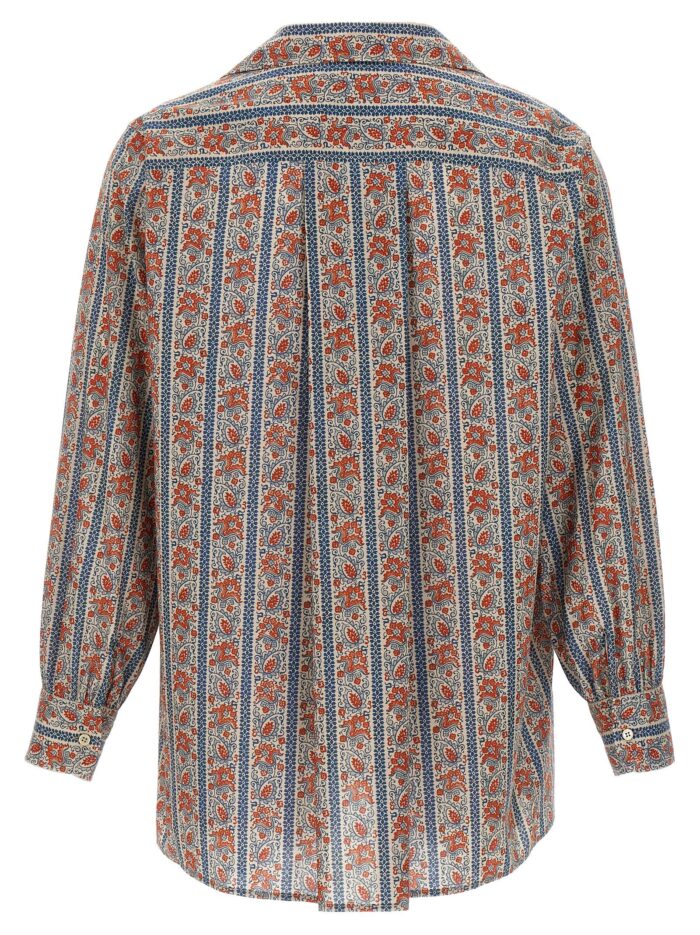 Valentino Garavani 'Voyage Imaginaire' Shirt