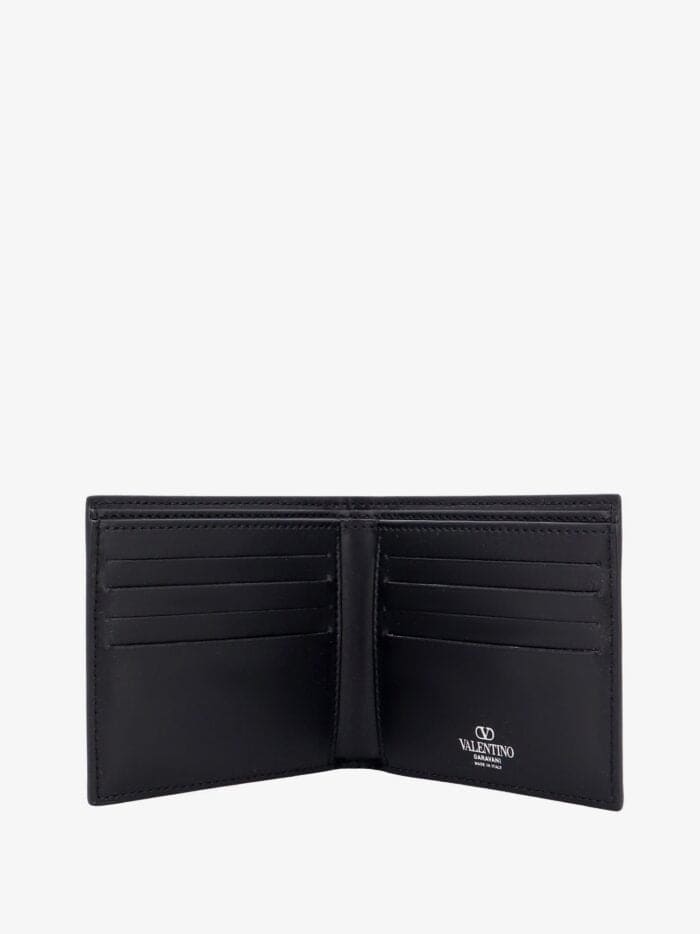 VALENTINO GARAVANI WALLET