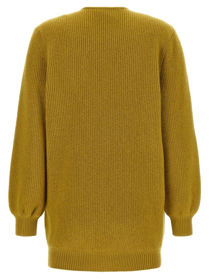 Valentino Garavani Weave Sweater