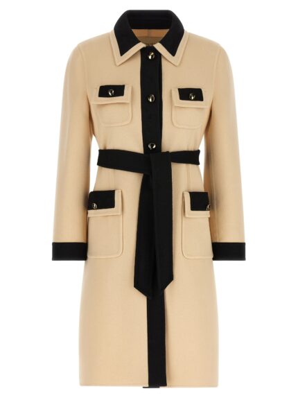 Valentino Garavani Wool Coat