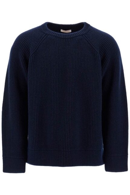 VALENTINO GARAVANI Wool Crewneck Pullover