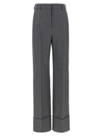 Valentino Garavani Wool Pants