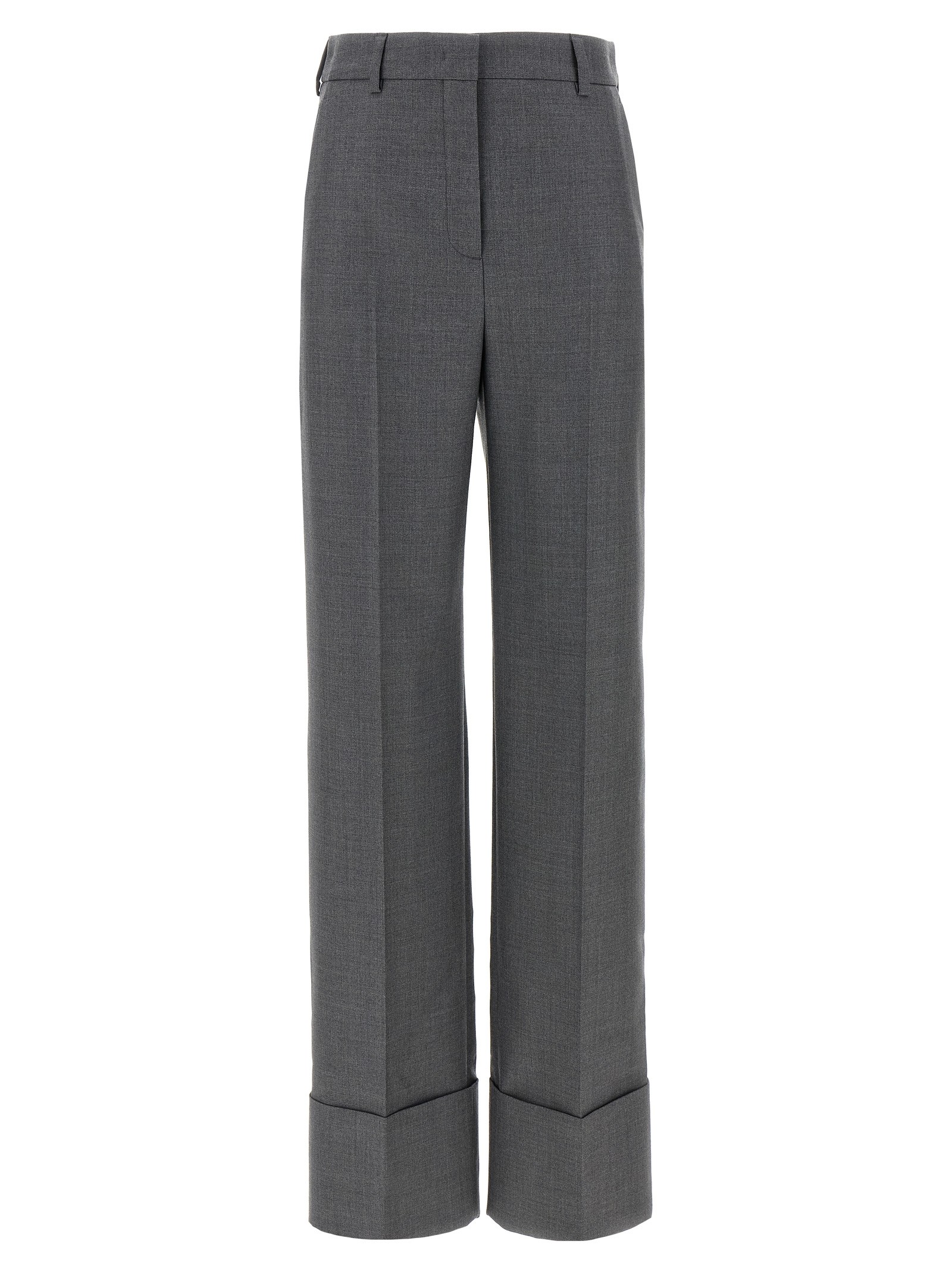Valentino Garavani Wool Pants