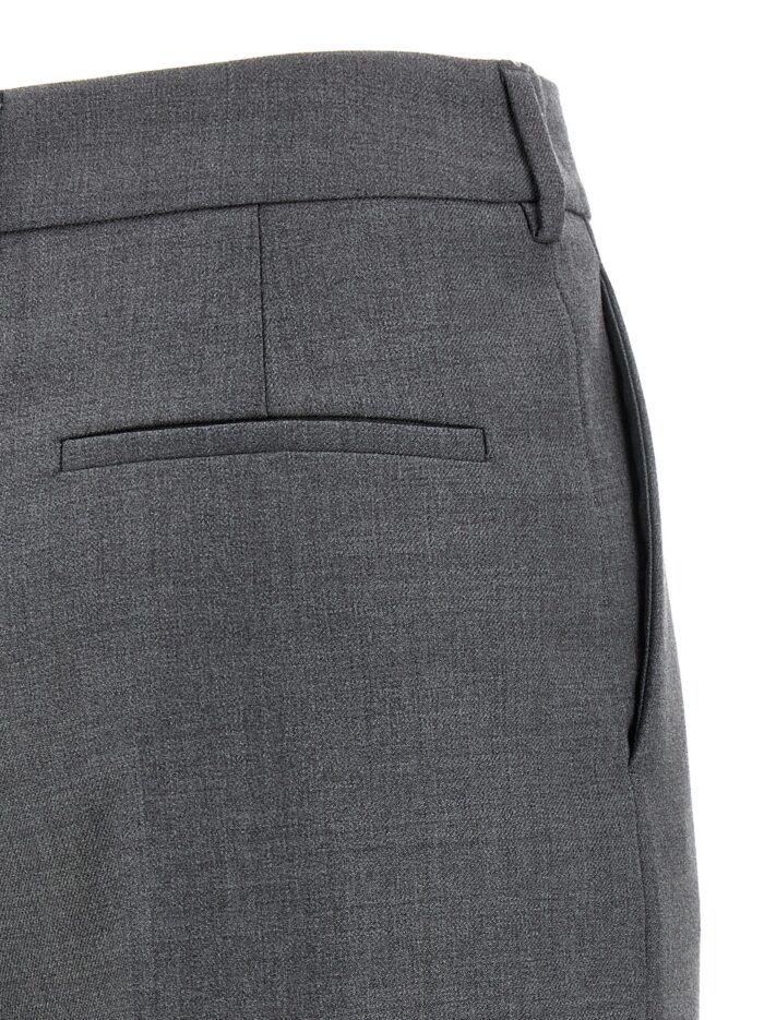 Valentino Garavani Wool Pants