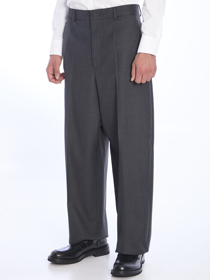 Valentino Garavani Wool trousers