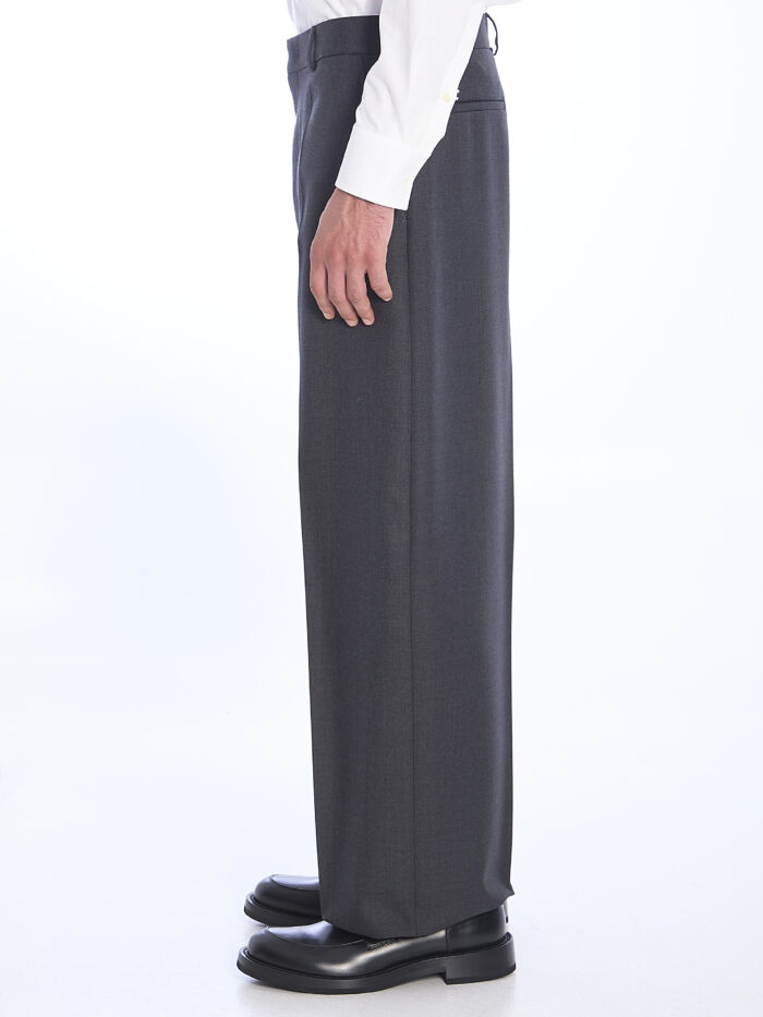 Valentino Garavani Wool trousers