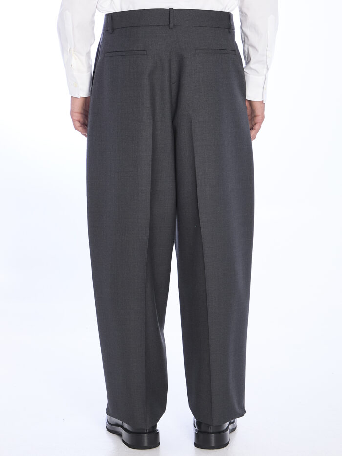 Valentino Garavani Wool trousers
