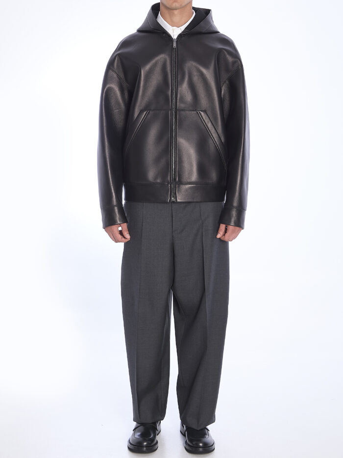 Valentino Garavani Wool trousers