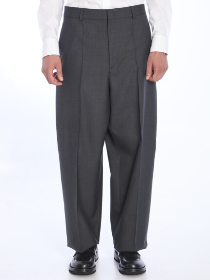 Valentino Garavani Wool trousers
