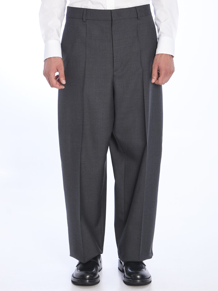Valentino Garavani Wool trousers