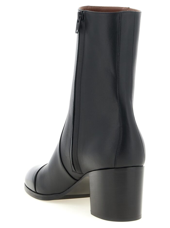 Valentino Garavani 'Zimmy' Ankle Boots