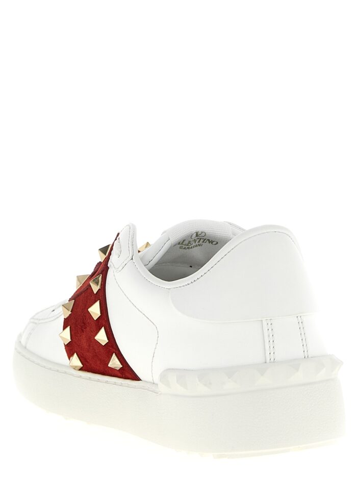 Valentino Garavani Valentino Garvani 'Rockstud Untitled' Sneakers