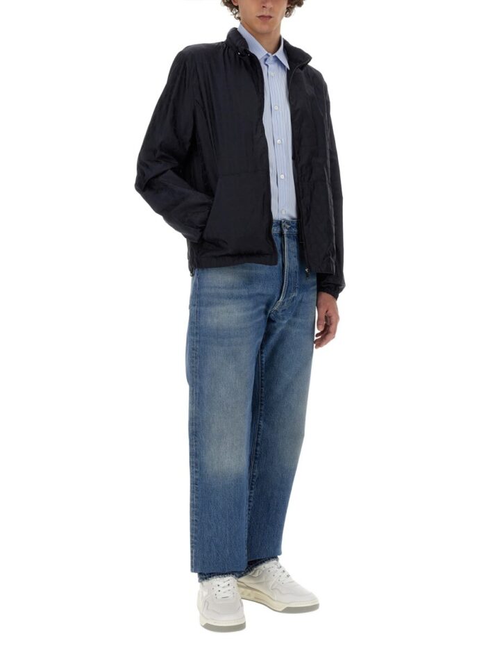 Valentino ICONOGRAPH TOILE JACKET