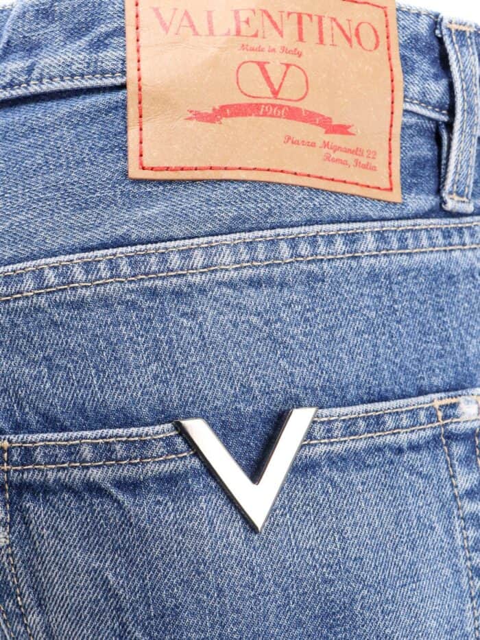 VALENTINO JEANS