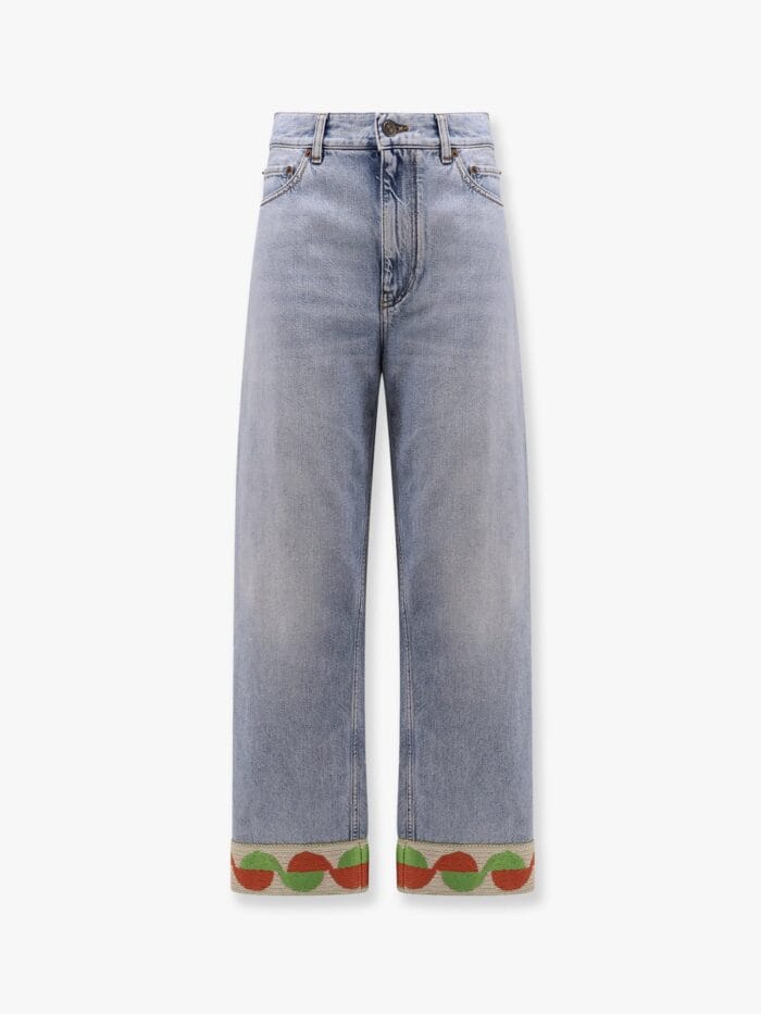 VALENTINO JEANS