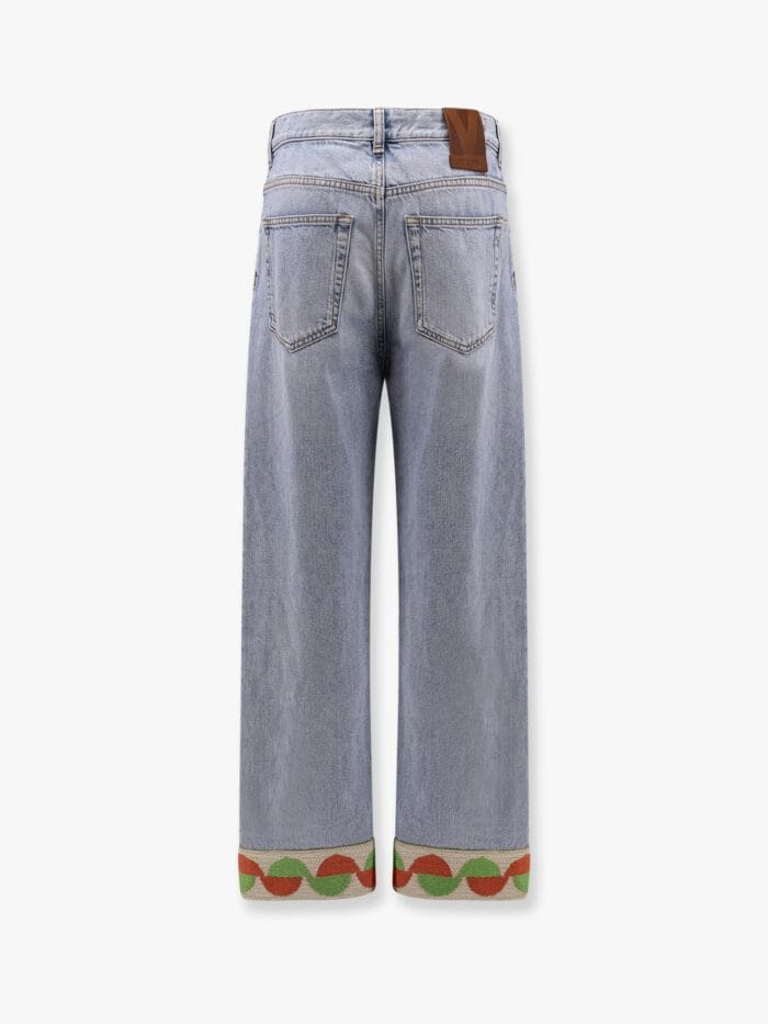 VALENTINO JEANS