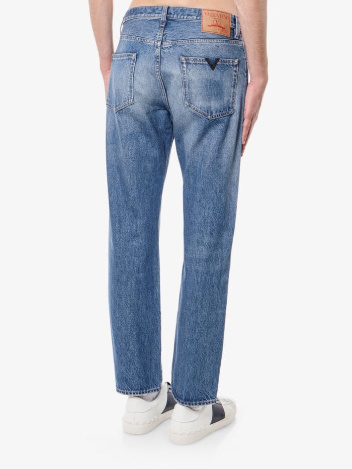 VALENTINO JEANS